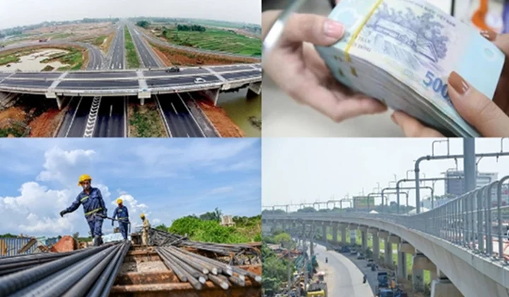 WB khuyến nghị Việt Nam đẩy nhanh đầu tư công, nguồn nhân lực và cơ sở hạ tầng xanh để thúc đẩy phát triển kinh tế