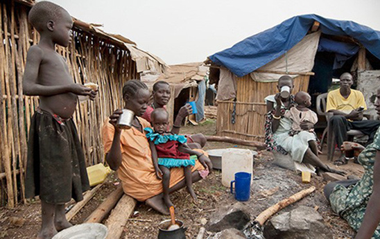 WB tìm giải pháp giúp các nước nghèo nhất thoát khỏi bế tắc nợ