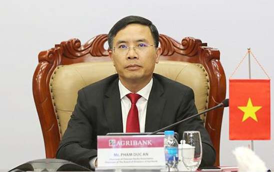 Diễn đàn Tài chính Việt Nam 2021: “Các sáng kiến quan trọng của Việt Nam hướng tới quá trình phục hồi kinh tế sau đại dịch”