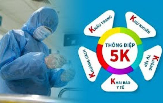 Hiệp hội Ngân hàng tăng cường công tác phòng, chống dịch bệnh Covid-19