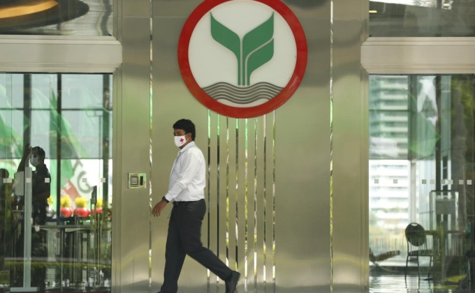 Đại gia ngân hàng Thái tăng vốn 2,5 lần ở Việt Nam