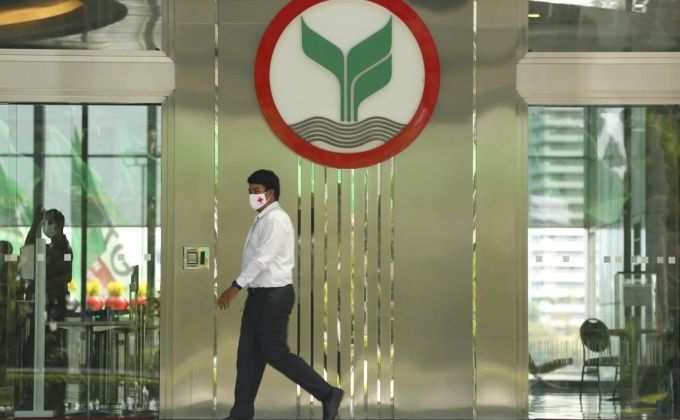 Đại gia ngân hàng Thái tăng vốn 2,5 lần ở Việt Nam
