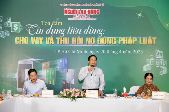 Giải pháp phát triển tín dụng tiêu dùng an toàn