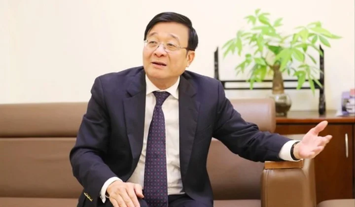 Lãi suất ngân hàng 'nhảy múa': Tuýt còi, hãm phanh lãi suất huy động