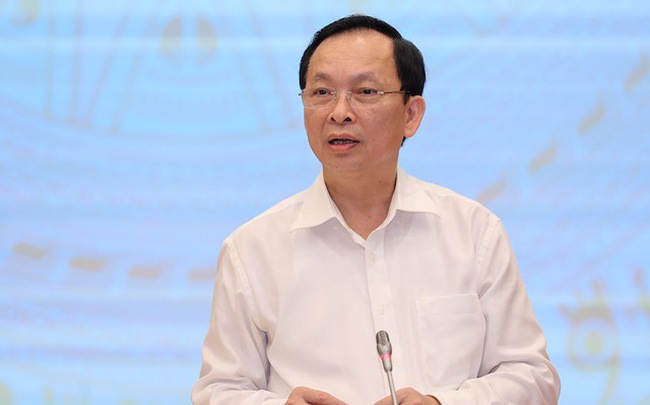 Phó Thống đốc Đào Minh Tú: Nới room tín dụng để hỗ trợ các lĩnh vực cần thiết trong nền kinh tế