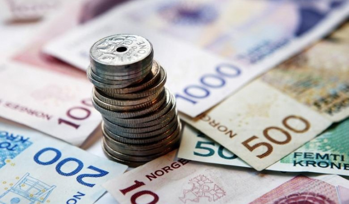 Một trong những quỹ đầu tư lớn nhất thế giới thua lỗ 164 tỷ USD