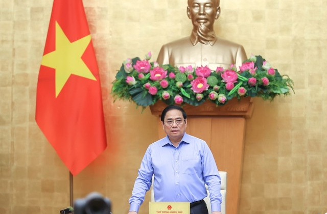 Thành lập Ban chỉ đạo cơ cấu lại hệ thống các tổ chức tín dụng