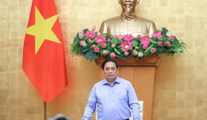 Thành lập Ban chỉ đạo cơ cấu lại hệ thống các tổ chức tín dụng
