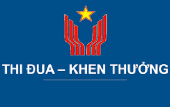 8 nhóm điểm mới của Luật Thi đua, khen thưởng