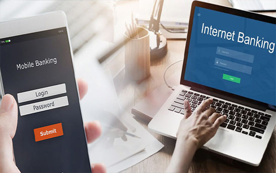 Thông tư quy định về an toàn, bảo mật cho việc cung cấp dịch vụ ngân hàng trên Internet