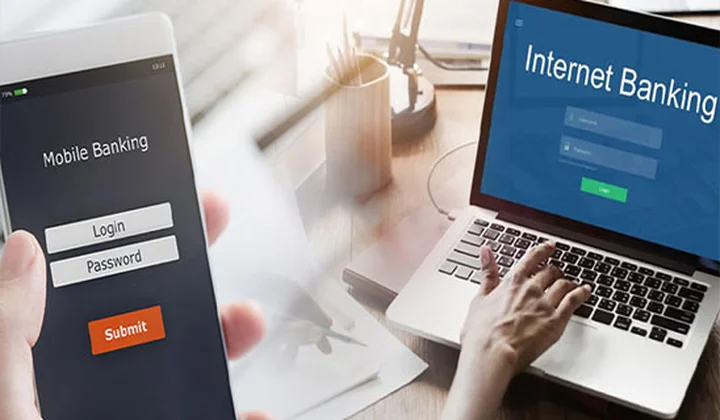 Thông tư quy định về an toàn, bảo mật cho việc cung cấp dịch vụ ngân hàng trên Internet