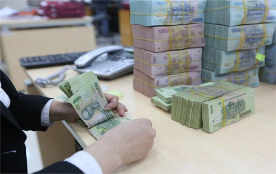 Sửa quy định cho vay đặc biệt đối với tổ chức tín dụng được kiểm soát đặc biệt