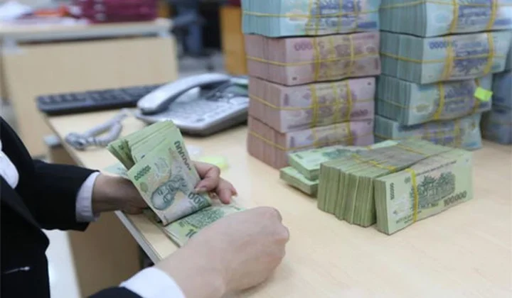 Sửa quy định cho vay đặc biệt đối với tổ chức tín dụng được kiểm soát đặc biệt
