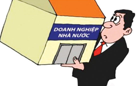Quy định mới về lập doanh nghiệp do Nhà nước nắm giữ 100% vốn điều lệ