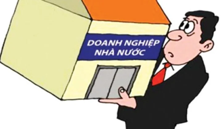 Quy định mới về lập doanh nghiệp do Nhà nước nắm giữ 100% vốn điều lệ