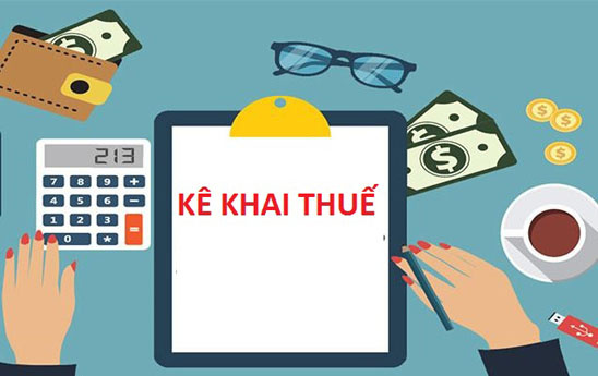 Hướng dẫn kê khai thuế theo quy định tại Thông tư 80/2021/TT-BTC