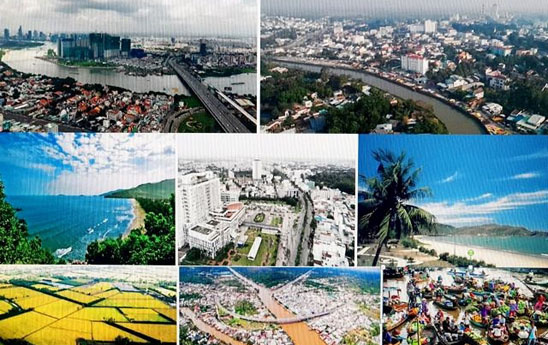 Ngành ngân hàng thực hiện kế hoạch phát triển kinh tế - xã hội vùng Đông Nam Bộ