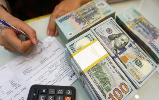Hướng dẫn về quản lý ngoại hối đối với việc vay, trả nợ nước ngoài của doanh nghiệp