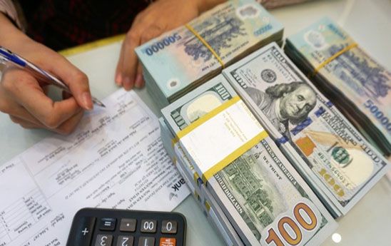 Hướng dẫn về quản lý ngoại hối đối với việc vay, trả nợ nước ngoài của doanh nghiệp