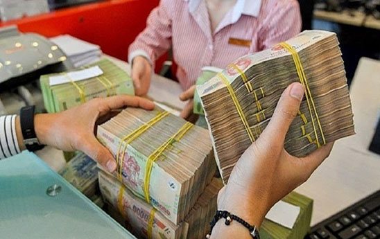 Quy định về rút tiền gửi tiết kiệm trước hạn