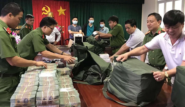 Tăng cường công tác chống buôn lậu, gian lận thương mại