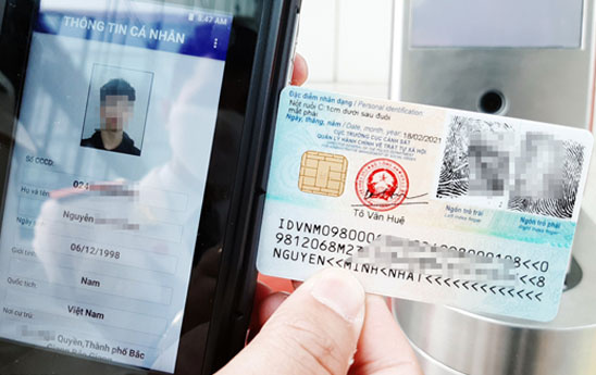 Những lưu ý khi triển khai ứng dụng dữ liệu dân cư, eKYC trong hoạt động ngân hàng
