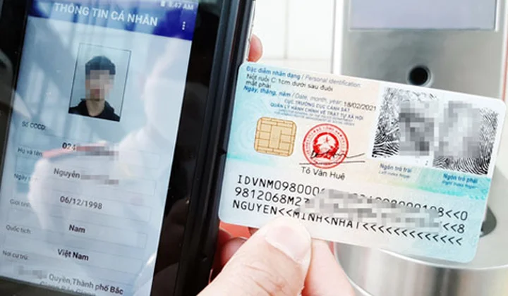 Những lưu ý khi triển khai ứng dụng dữ liệu dân cư, eKYC trong hoạt động ngân hàng
