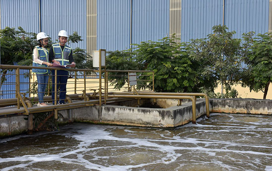 Điều kiện hỗ trợ dự án xử lý cơ sở gây ô nhiễm môi trường nghiêm trọng thuộc khu vực công ích