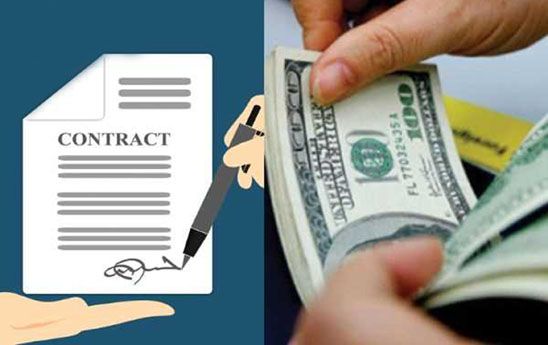Hướng dẫn hoạt động chuyển tiền một chiều từ Việt Nam ra nước ngoài và các giao dịch vãng lai khác