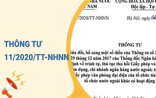 NHNN quy định về phân loại tài sản có và dự phòng rủi ro