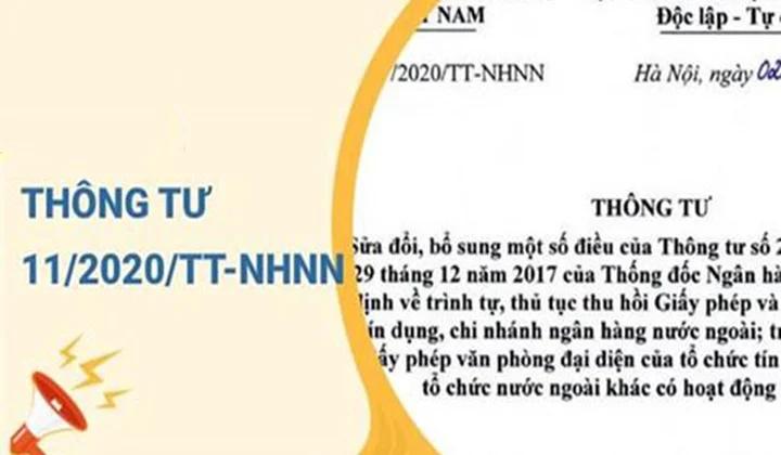 NHNN quy định về phân loại tài sản có và dự phòng rủi ro
