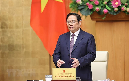 Ngành ngân hàng đảm bảo đón Tết Nguyên đán Quý Mão 2023 vui tươi, lành mạnh, an toàn, tiết kiệm