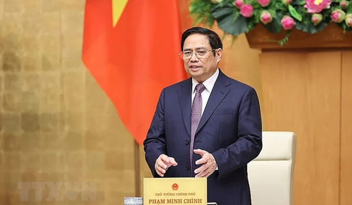 Ngành ngân hàng đảm bảo đón Tết Nguyên đán Quý Mão 2023 vui tươi, lành mạnh, an toàn, tiết kiệm