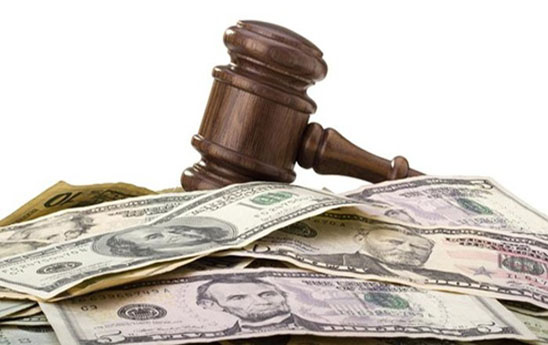 Quy định mới về mức phạt trong lĩnh vực tiền tệ, ngân hàng