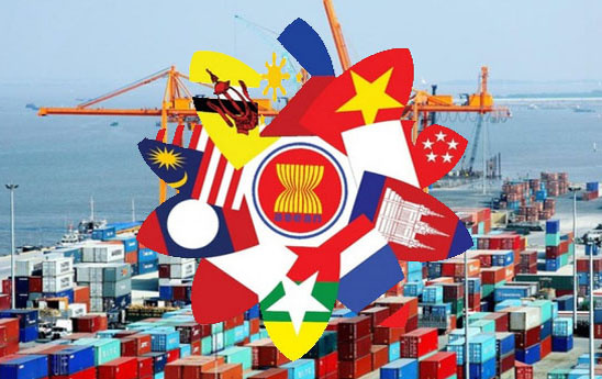Quy tắc xuất xứ hàng hóa trong Hiệp định Thương mại hàng hóa ASEAN
