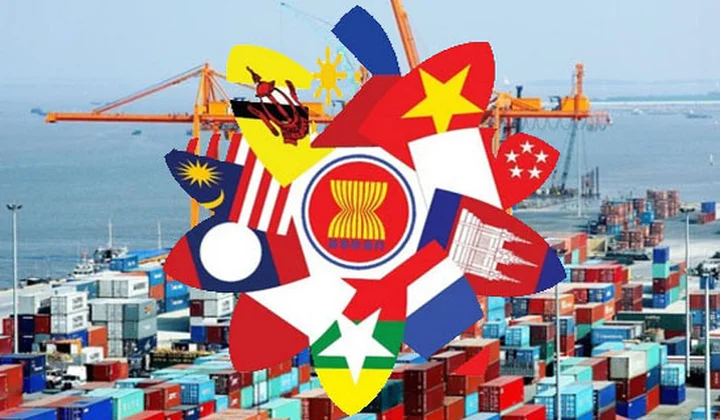 Quy tắc xuất xứ hàng hóa trong Hiệp định Thương mại hàng hóa ASEAN