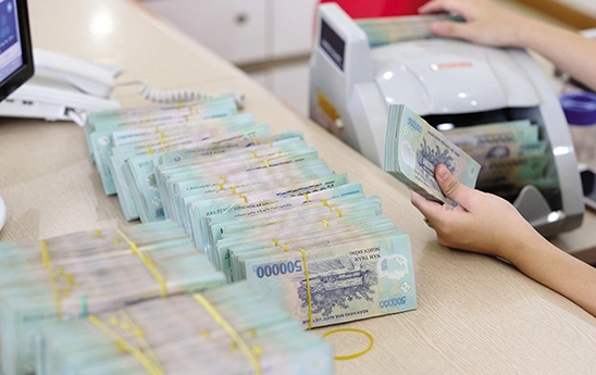 Ngân hàng Nhà nước cấm vay vốn nhà băng để gửi tiết kiệm