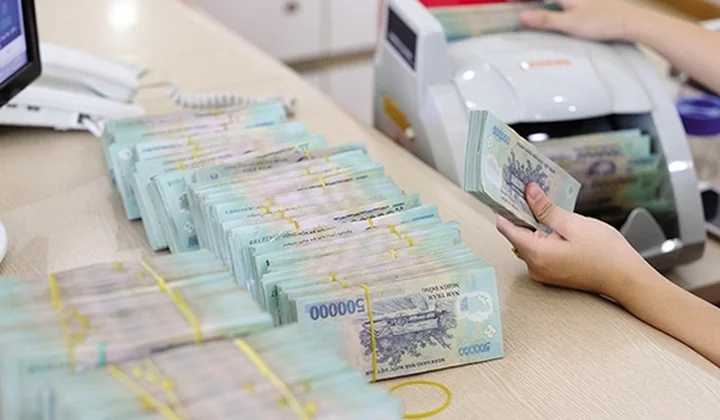 Ngân hàng Nhà nước cấm vay vốn nhà băng để gửi tiết kiệm
