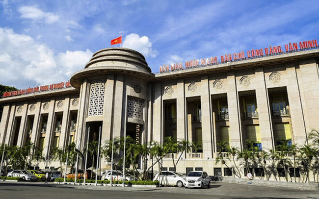 Ngân hàng Nhà nước ban hành Thông tư số 08/2022/TT-NHNN quy định về trình tự, thủ tục giám sát ngân hàng