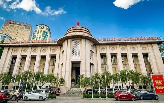 Triển khai nghiêm túc, hiệu quả các nhiệm vụ trọng tâm của ngành Ngân hàng năm 2023