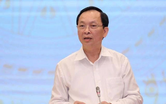 Chưa bao giờ Ngân hàng Nhà nước điều hành chính sách tiền tệ trong bối cảnh "rất đặc biệt" như thời gian qua