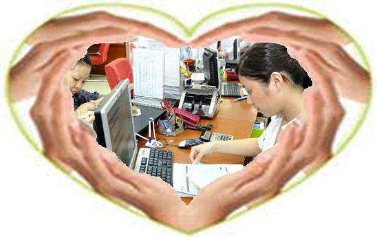 Thực hiện Phong trào thi đua “Vì người nghèo - Không để ai bị bỏ lại phía sau”