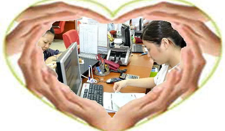 Thực hiện Phong trào thi đua “Vì người nghèo - Không để ai bị bỏ lại phía sau”