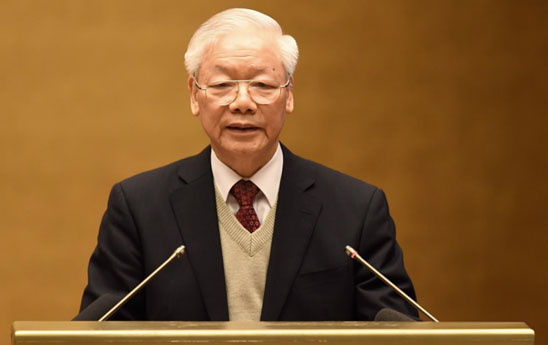 Hội nghị văn hoá toàn quốc triển khai Nghị quyết Đại hội Đảng toàn quốc lần thứ XIII