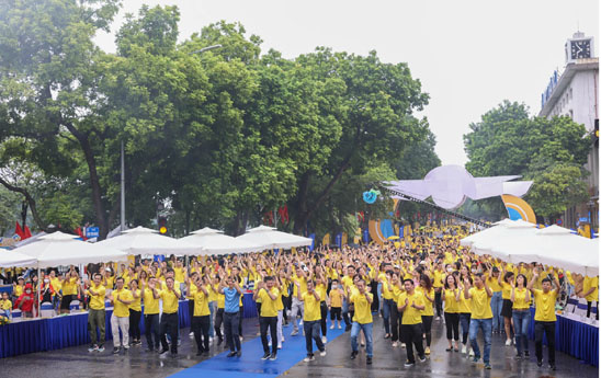 PVcomBank - “Ngân hàng không khoảng cách”