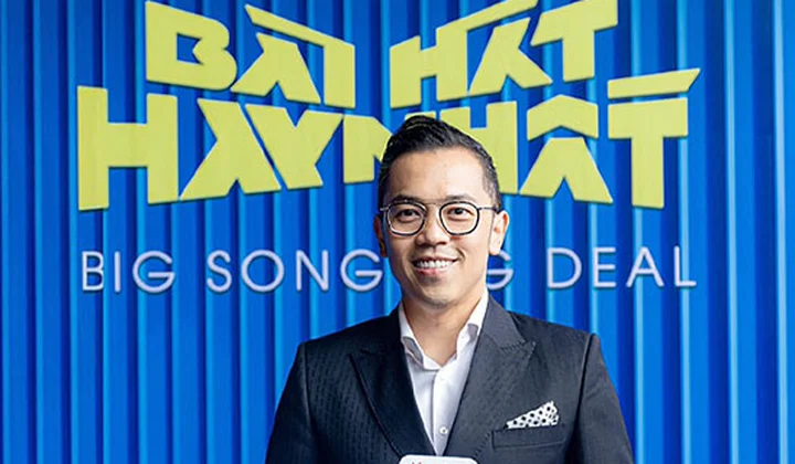 VPBank Prime đồng hành chương trình “Big Song Big Deal”