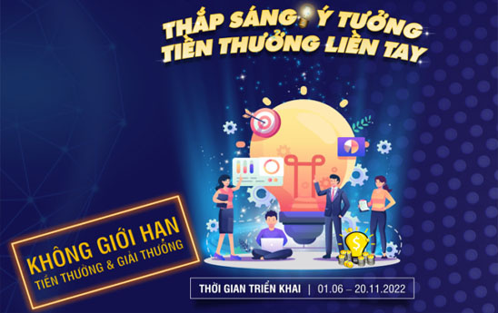 VietABank không ngừng nâng cao chất lượng dịch vụ