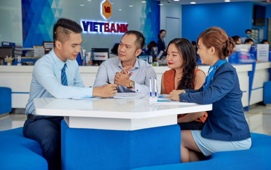 Vietbank tăng cường đồng hành cùng doanh nghiệp