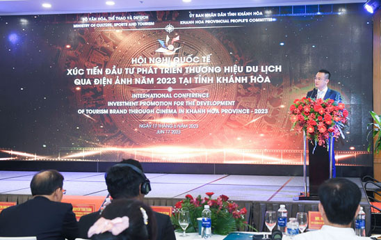 VietinBank đồng hành phát triển thương hiệu du lịch Việt Nam qua điện ảnh