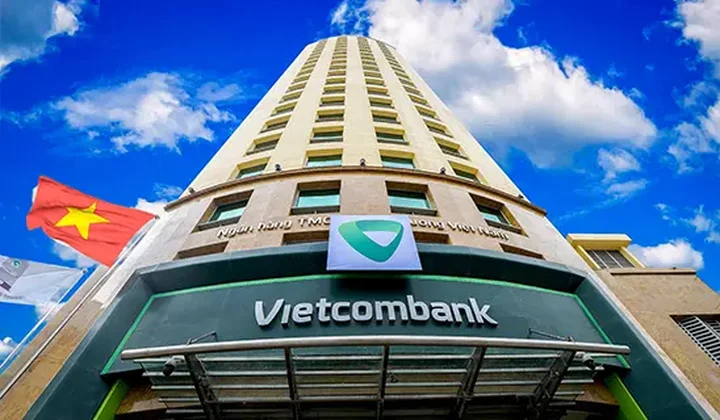 Cuộc thi “Vietcombank 60 năm: Lan tỏa tự hào - Khát khao cống hiến”